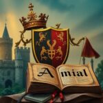 Significado del apellido Amial
