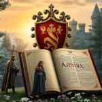Significado del apellido Amiax