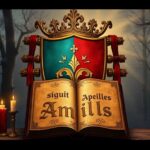 Significado del apellido Amills