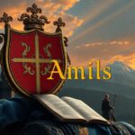 Significado del apellido Amils