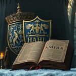 Significado del apellido Amira