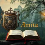 Significado del apellido Amita