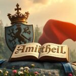 Significado del apellido Amithiel