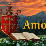 Significado del apellido Amo