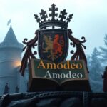 Significado del apellido Amodeo