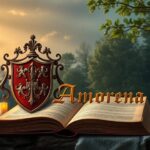 Significado del apellido Amorena