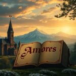 Significado del apellido Amores