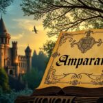 Significado del apellido Amparan