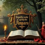 Significado del apellido Amparo