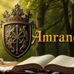 Significado del apellido Amrane