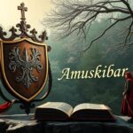Significado del apellido Amuskibar