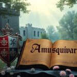 Significado del apellido Amusquivar