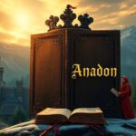Significado del apellido Anadon