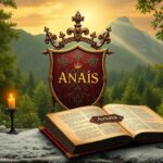 Significado del apellido Anais
