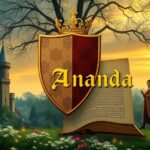 Significado del apellido Ananda
