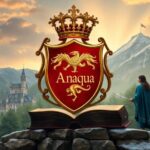 Significado del apellido Anaqua