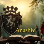 Significado del apellido Anashive