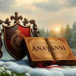 Significado del apellido Anayansi