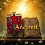 Significado del apellido Ancamil