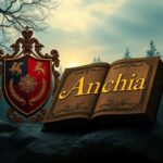 Significado del apellido Anchia