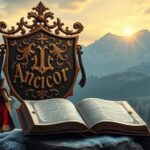 Significado del apellido Ancor
