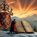 Significado del apellido Andani