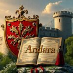 Significado del apellido Andara