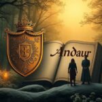 Significado del apellido Andaur