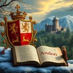Significado del apellido Andon