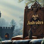Significado del apellido Andrades