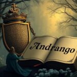 Significado del apellido Andrango