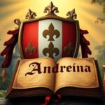 Significado del apellido Andreina