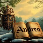 Significado del apellido Andreo