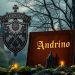 Significado del apellido Andrino
