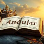 Significado del apellido Andujar