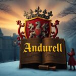 Significado del apellido Andurell