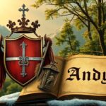 Significado del apellido Andy