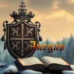 Significado del apellido Anegas