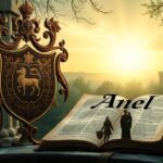 Significado del apellido Anel