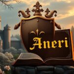 Significado del apellido Aneri