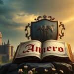 Significado del apellido Anero