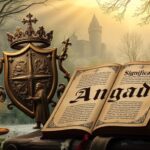 Significado del apellido Angad