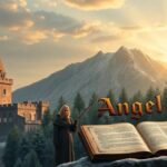 Significado del apellido Angela