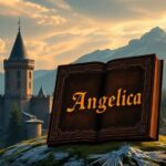 Significado del apellido Angelica