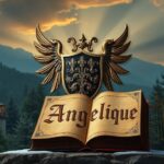 Significado del apellido Angelique