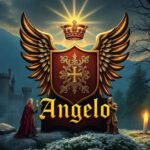 Significado del apellido Angelo
