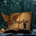 Significado del apellido Angelua