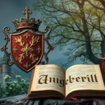 Significado del apellido Anglerill