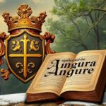 Significado del apellido Anguera