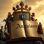 Significado del apellido Anguiano